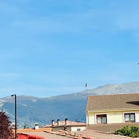 Appartement Casa Rural El Paloteo