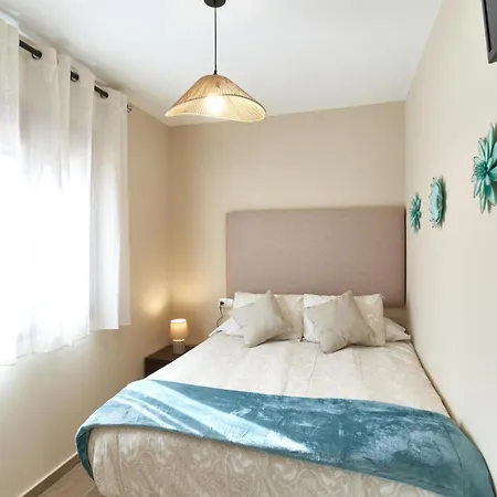 Appartement Casa Rural El Paloteo Palazuelos de Eresma