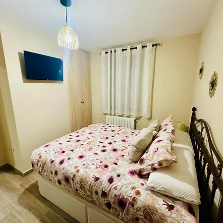 Casa Rural El Paloteo Appartement *